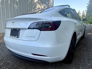 Tesla Model3 4